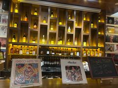 -安妮意大利餐厅(世贸天阶店)
