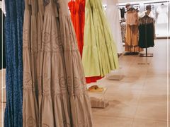 -ZARA(青岛万象城店)
