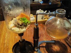 -京料理·日料自助·铁板燒(复悦城店)