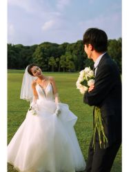 -巴黎婚纱摄影(品质优选龙华总店)