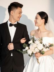 -格调婚纱摄影 (福州总店)