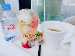 点击看大图 -OnHair造型