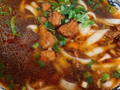 -韩师傅老大同刀削面(北苑路店)