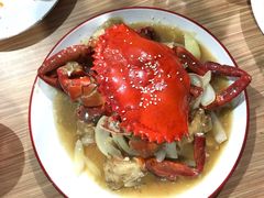 大肉蟹-海盗餐厅