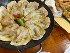 -十二道丰味·徐州土菜·烧烤(何山路店)