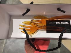 -Awfully Chocolate(嘉里城店)