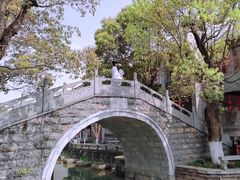 -龙潭水乡