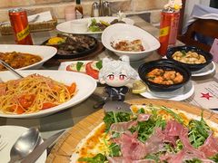 -BISTROFIORE美伊娜(伊犁南路店)