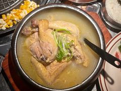 -炑八韩烤(琼华店)