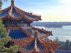 -颐和园