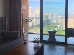 -三亚湾红树林度假世界(木棉酒店)