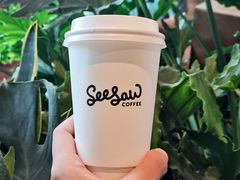 -Seesaw Coffee(朝阳大悦城店)