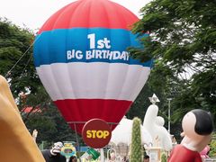 -东莞松山湖万象汇