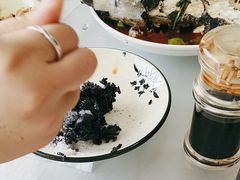 -天乐农家鱼头王(天目湖店)