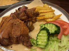 -澳门木偶葡国餐厅(珠海店)