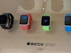 -Apple零售店(深圳益田假日广场店)
