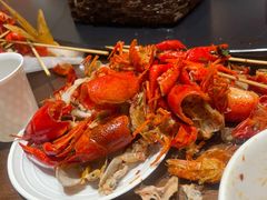 -铭副琦食·虾蟹烩馆(渔人码头店)