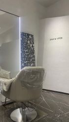 点击看大图 -3AM HAIR SALON烫发染发接发