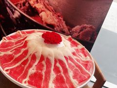 -1078號老北京涮肉(松柏店)