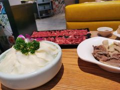 -掂档潮汕牛肉火锅(cityon熙地港店)