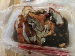 -徐家鸭子·非遗烤鸭(老门东店)