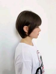 -H·Y HAIR SALON烫发·染发·造型