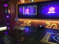 -唱客美食KTV量贩(北京路店)