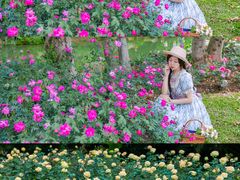 -人民公园(罗湖区)