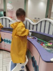 -奈尔宝·儿童乐园·亲子餐厅(苏州大悦城店)