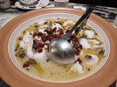 -小菜园新徽菜(马鞍山金鹰店)