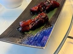-常来小聚·广州非遗传承餐厅(高德置地店)