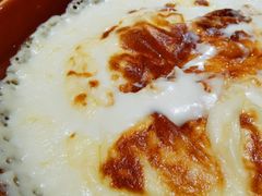 奶汁芝士土豆泥-萨莉亚意式餐厅(国和1000店)