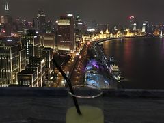 -上海外滩英迪格酒店