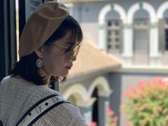 -湖南省立第一师范学校旧址