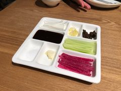 烤鸭小料-小大董·烤鸭(凤凰汇店)