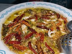 -花椒俏川菜小馆(南海万达店)