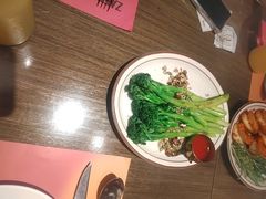 -ZAFFERANO西班牙海鲜饭(上海首店)
