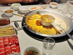 -川锅一号火锅(睢宁店)