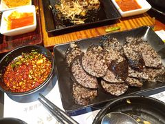 -鑫日千里马朝鲜族小馆(总店)