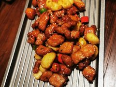 -老板恋上鱼(荣盛广场店)
