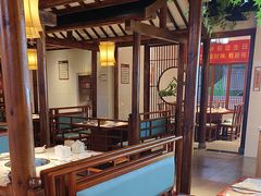 -老员外骨汤火锅(海州古城店)