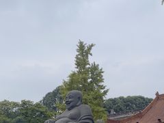 -什邡罗汉寺