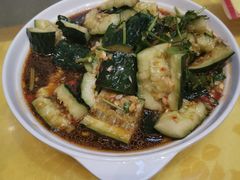 -老字号蛇口德记烧腊饭店·海鲜加工