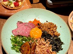 -双门洞·森系料理(体育西店)