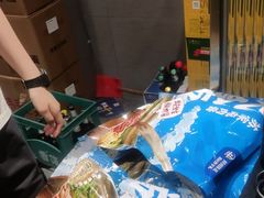 -韩麦大冷面(桂花街直营店)