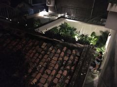 -漫笙舍Manse·咖啡·民宿
