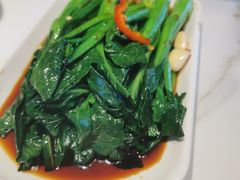 -南拳十三姨·潮汕砂锅粥·粤菜(西单大悦城店)