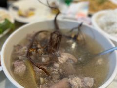 -九龙湾·御膳坊(九龙窠路店)