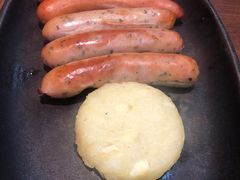 -萨莉亚意式餐厅(杭州滨江天街店)