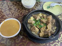 -友利砂锅居(烟台店)